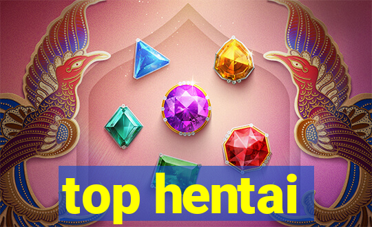 top hentai